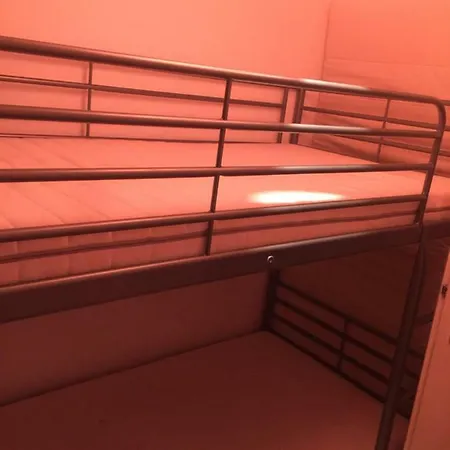 Eva Lipeika Apartment *