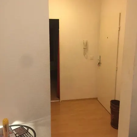 Apartment Eva Lipeika